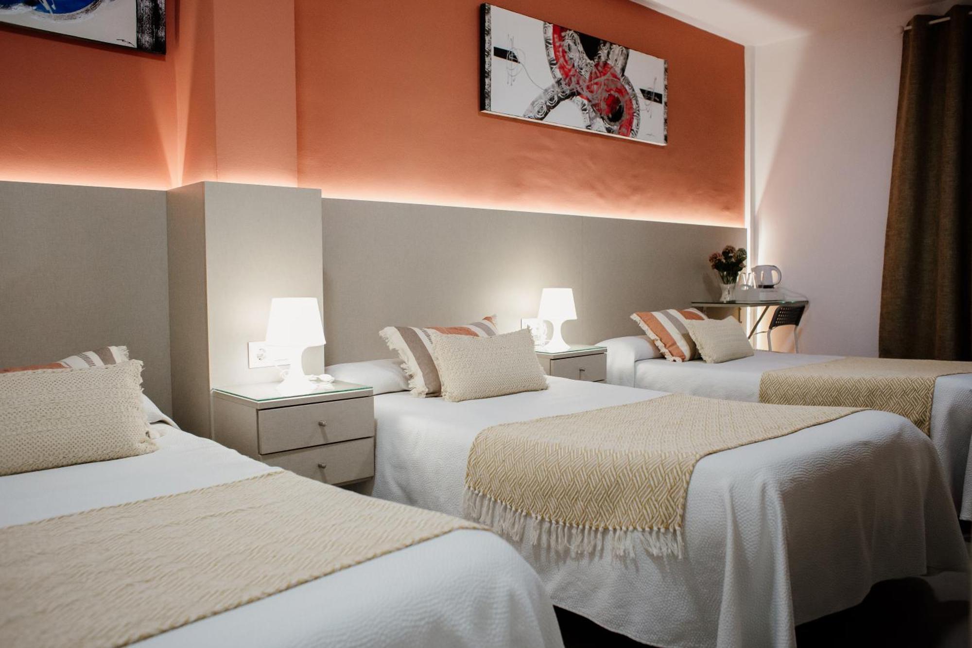 Maison d'hôtes Turisticos Mastil 16
