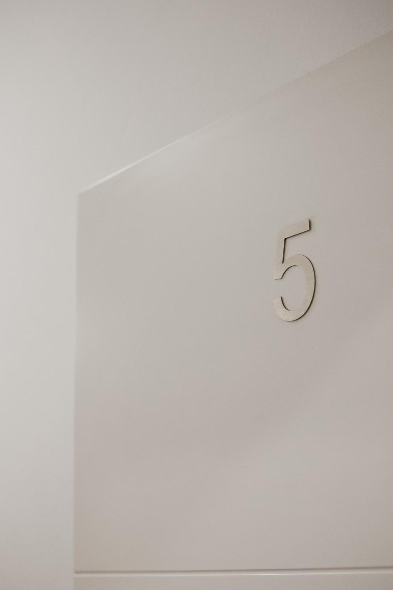Maison d'hôtes Turisticos Mastil 16 Málaga